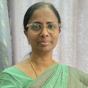 Dr. Jenifer Jeba