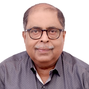 Dr. Sri Nagesh Simha