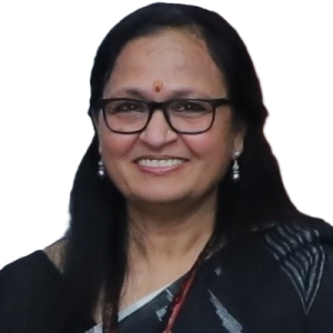 Dr. Sushma Bhatnagar