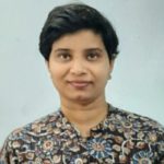 Ms Rashmi Jose Therattil