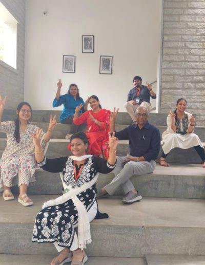 Cohort 1 of IAPC’s Blended Learning Certificate Course in Basics of Palliative Care Concludes with 100% Success