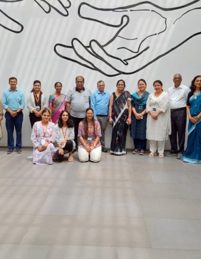 Cohort 1 of IAPC’s Blended Learning Certificate Course in Basics of Palliative Care Concludes with 100% Success