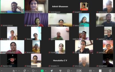 Advanced Nursing Skills in Palliative Care (ANSPC) Program